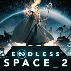 ENDLESS SPACE® 2 - DIGITAL DELUXE EDITION