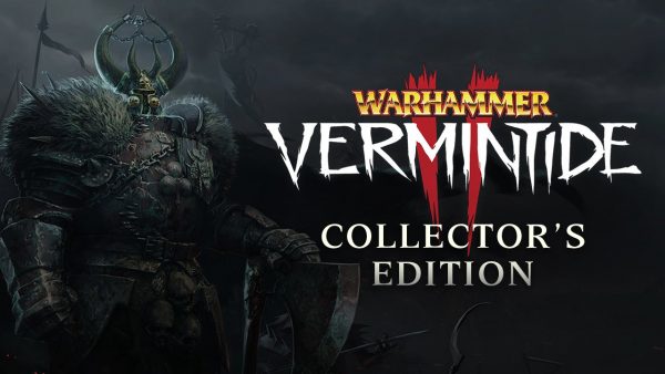 Vermintide 2 Collectors Edition
