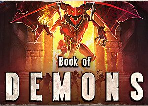 book of demons