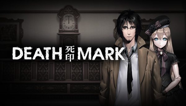 death mark